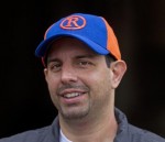 Repole Gets Into Body Armor