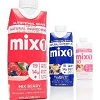 After $12 Million From Hershey, Mix1 Shutting Down