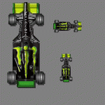 UBS: Monster, Red Bull Rolling Behind Line Extensions
