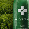 Review: Motto Sparkling Matcha Green Tea