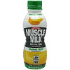 Muscle Milk Lawsuit Needs Bulking Up