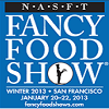 2013 Winter Fancy Food Show Recap (and Photo Gallery)