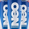 BevNET TV: Expo West 2013 – Introducing NEO Energy