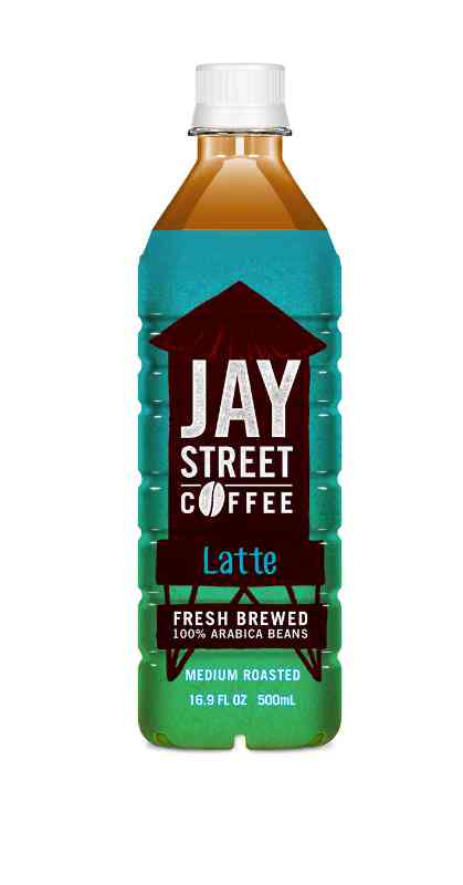 Jay Reed Coffee Jay Street Coffee Now Available At Sprouts Farmers Market Stores ...