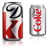 Diet Coke Cans Get a Permanent Makeover