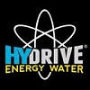 Hydrive Gets a Makeover, Relaunched as an “Energy Water”