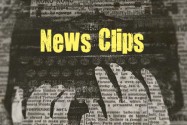 Press Clips: Coke Tipped FDA on O.J.; New Soda Tax Study; Pepsi Beverages Settles Race Charges