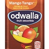 Odwalla Redesigns Packaging With Consumers in Mind