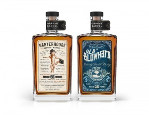 DIAGEO FIRST TWO VARIANTS