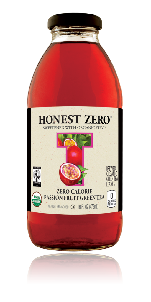 Expo West Intro Honest Tea