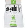 Sokenbicha to Debut New Aloe Flavor in March