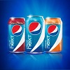 New Flavors, But Weaker Sales for Pepsi NEXT