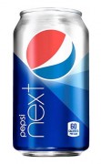 Pepsi to Take Next National