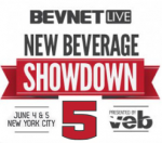 New Beverage Showdown 5 Finalists Substantiate Industry Shift