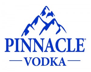 PINNACLE VODKA LOGO