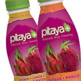 Pitaya Plus Sprouts in First Year