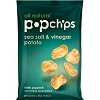 TSG Sells Pop Chips Stake to Verlinvest