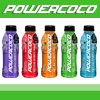 Review: POWERCOCO – New Packaging, Flavors