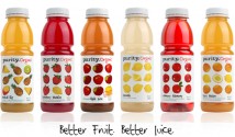 Back on the Juice: First Beverage Group Purchases Stake in Purity Organic Juices