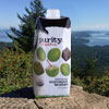 Review: Purity Organic Chocolate Coconut Water