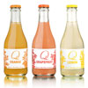 Review: Q Drinks – New Citrus Flavors