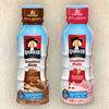 Review: Quaker Breakfast Shakes
