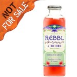 New Beverage REBBL, Works with Not-For-Sale Organization to Fight Slavery