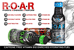 Review: ROAR