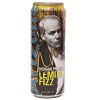 AriZona Partners with Artist Richard Prince to Create “Lemon Fizz”