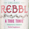Review: REBBL Tonic