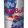 Red Bull to Launch Limited Edition Camouflage Cans