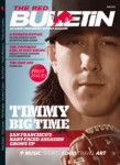 Red Bull Expands Publication of The Red Bulletin to U.S.