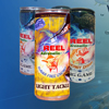 Review: Reel Adrenaline