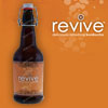 Review: Revive Kombucha – New Varieties