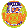 Expo West Intro: Rob’s Fizz