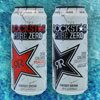 Review: Rockstar Pure Zero Punched