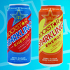 Review: Rockstar Sparkling Energy