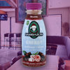 Review: Sambazon Energy Peppermint Mocha
