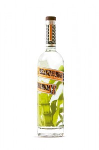 IMPERIAL BRANDS RUM