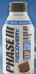 Review: Phase III Recovery
