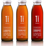 Review: TI Tonics