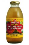 Review: Bragg Apple Cider Vinegar Drinks