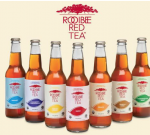 Review: Rooibee Red Tea’s New Packaging