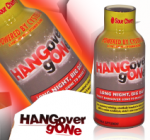 Review: Hangover Gone