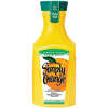 Lawsuit Calls Simply Orange “Misleading”
