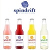 Spindrift Soda Heads West