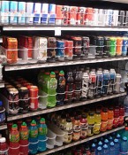 Global Sports and Energy Drinks Projected to be $52 Billion Market by 2016