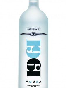 Stonehurst Brands 1961 Vodka
