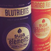 Review: Suja Elements – New Varieties