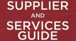 Attention Supplier and Services Companies: List Your Company in BevNET’s 2012 Supplier and Services Directory